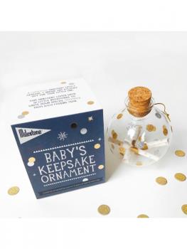 Preview: Erinnerungs Weihnachtskugel